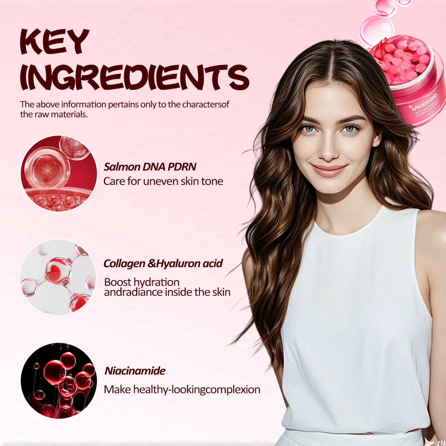 Final 3 Hours: 60%OFF-Mix & Match Boba Cream Set