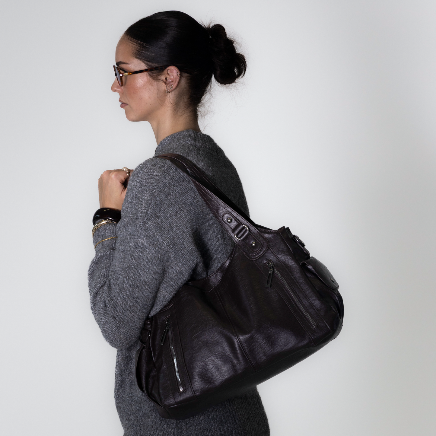 The Brooklyn Bag
