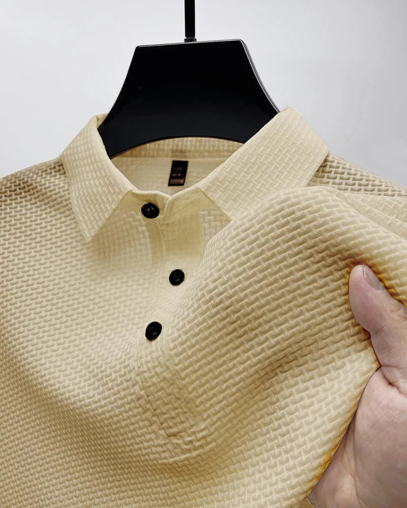 MILANO DEVANTE POLO SHIRT