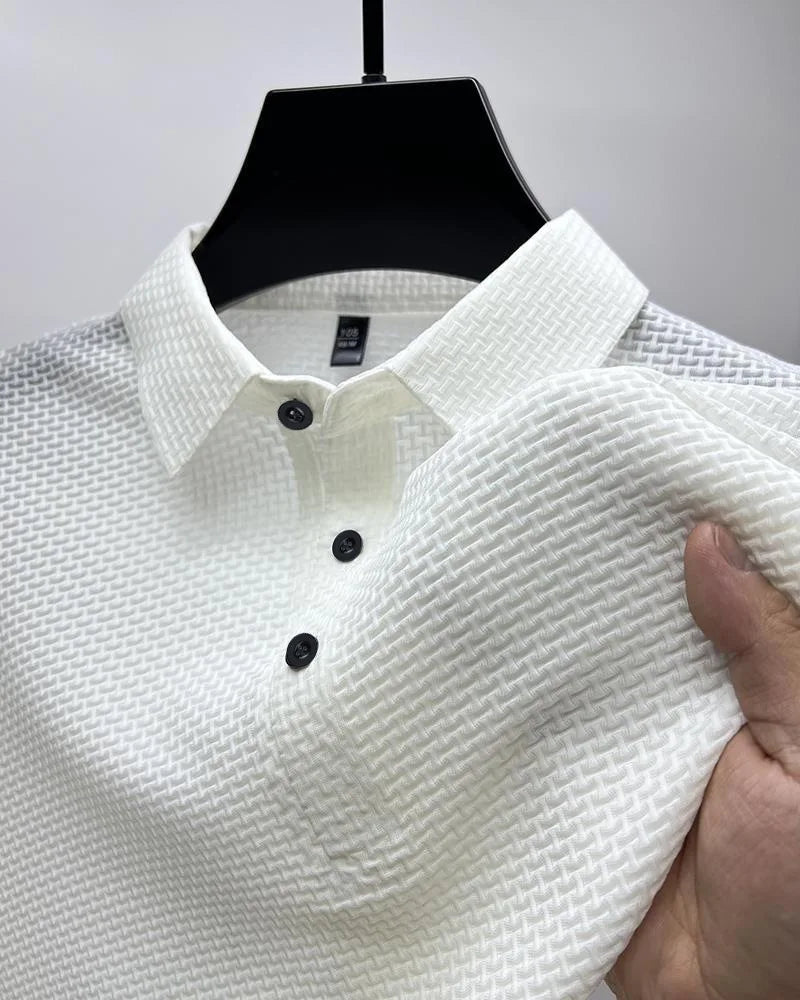 MILANO DEVANTE POLO SHIRT