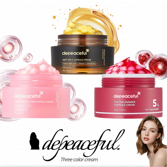 Final 3 Hours: 60%OFF-Mix & Match Boba Cream Set