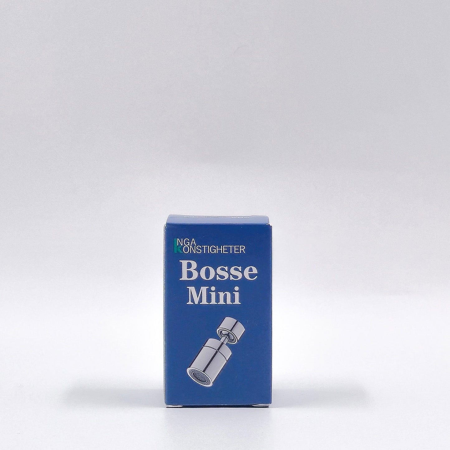 Strålsamlare Bosse Mini