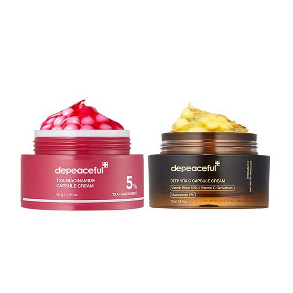 Final 3 Hours: 60%OFF-Mix & Match Boba Cream Set