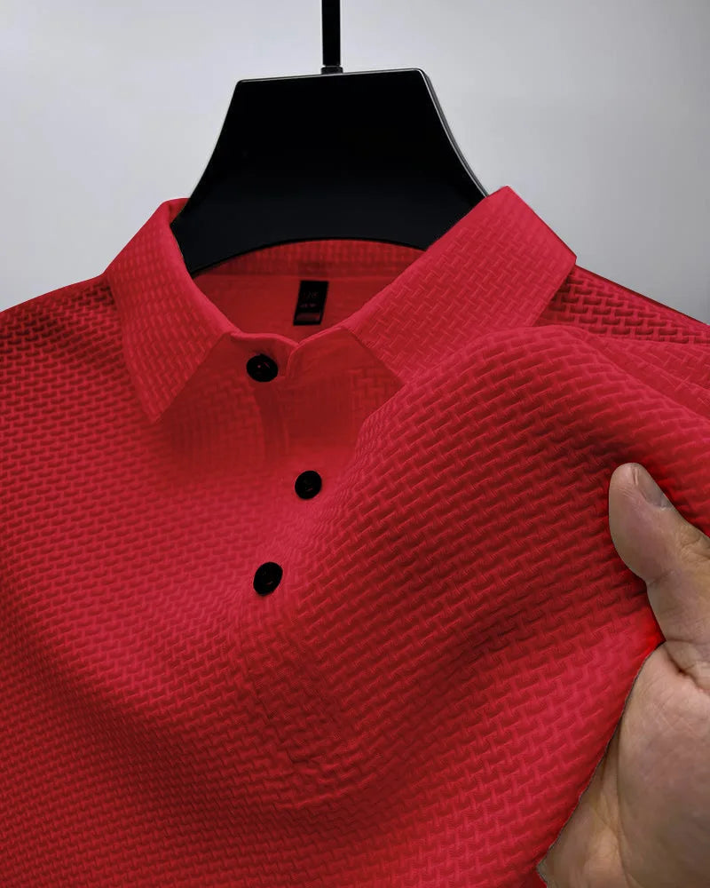 MILANO DEVANTE POLO SHIRT